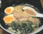 ラーメン１