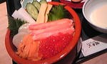 海鮮丼
