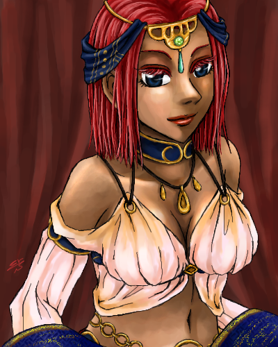 イアマールさん