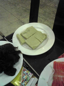東来順東豆腐