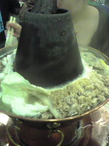 東来順　火鍋