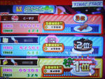 素で落としたとかorz