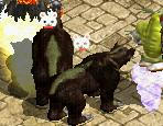 (*・(ｴ)･*)ｸﾏｰ