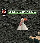 お控えなすってぇ！Lv400でござい!!