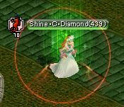 姫も、もうすぐlv440
