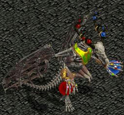 ギャグルウ！