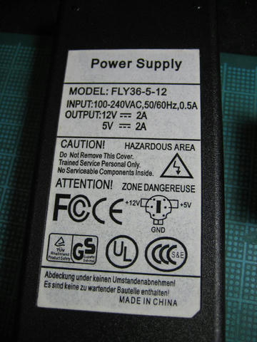 Made in China