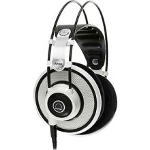 AKG Q701 ヘッドホン オープン型 ホワイト Q701WHT 白 イヤホン Amazon.co.jp: AKG Q701 ヘッドホン オープン型 ホワイト