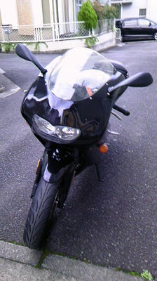 Aprilia RS50