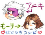 aniki mouri
