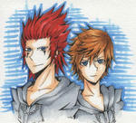 akuseruroxas