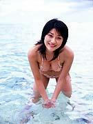 美少女クラブ３１ 原幹恵