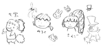 らくがき