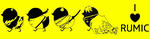 I ♡ RUMIC