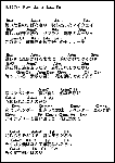 堂島孝平ギターコード譜