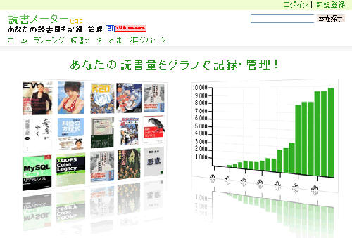 読書メーター