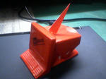 シャア専用PC