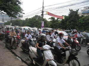 VIETNAM HANOI