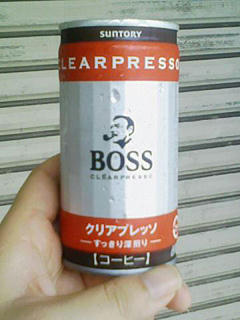 缶コーヒー画像