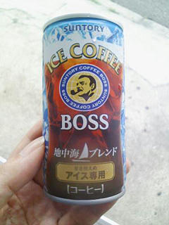 缶コーヒー画像