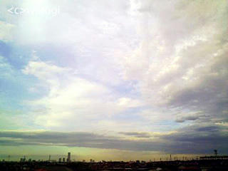 空