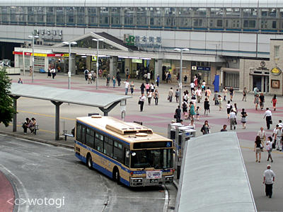 桜木町