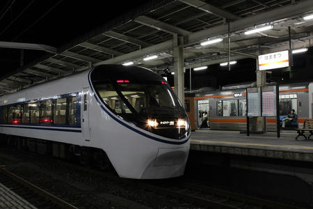 371系ホームライナー浜松を撮る!|桜咲車両工場ブログ支区 371系ホームライナー浜松を撮る!|桜咲車両工場ブログ支区