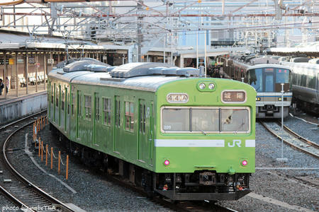 奈良線103系 近ナラNS409編成タイプ製作|桜咲車両工場ブログ支区 奈良線103系 近ナラNS409編成タイプ製作|桜咲車両工場ブログ支区