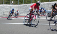 自転車レース2