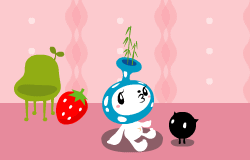 ツユヒコとお別れ、だけど