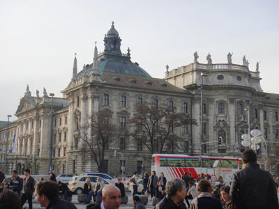 Munchen