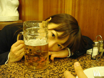 ドイチュビール