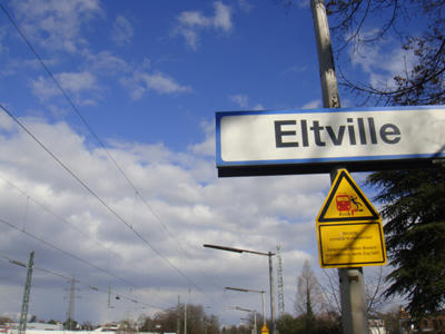 Eltvire