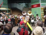 阿佐ヶ谷Jazz Street