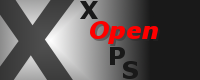 OpenXOPS公式サイト