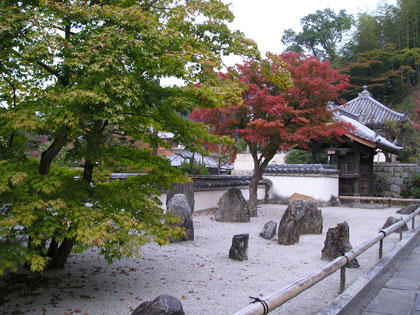 光明禅寺