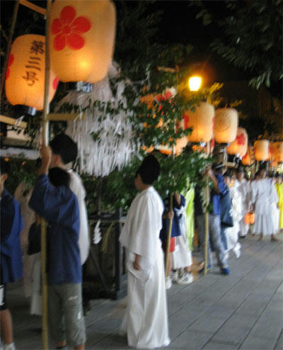 太宰府どんかん祭り