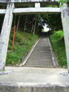 鏡山神社