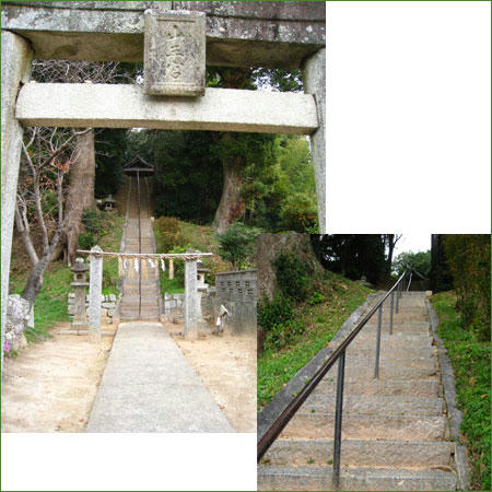 日吉神社