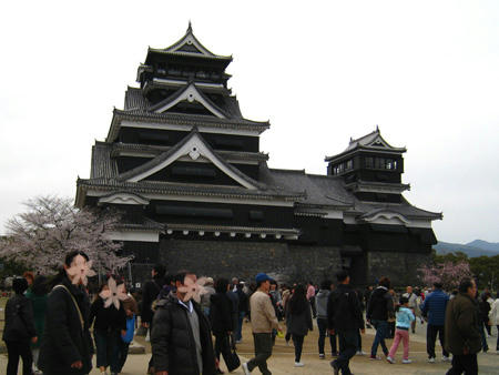 熊本城