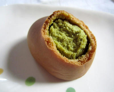 茶ひよ子