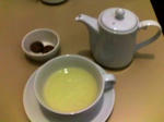 玄米茶だっけ