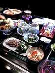 H本さんちのランチ