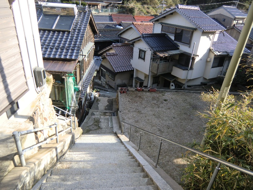 岩美町 写真で巡るfree の舞台 4fr 5fr Thumb Boy
