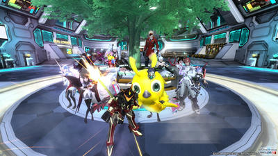 Tnt Pso2