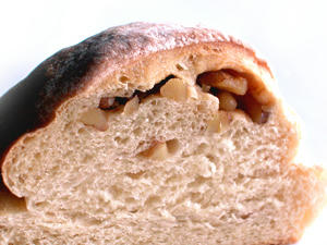 くるみパン