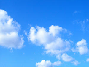 sky