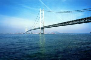 明石海峡大橋