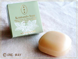 soap