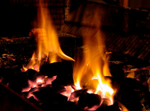 fire